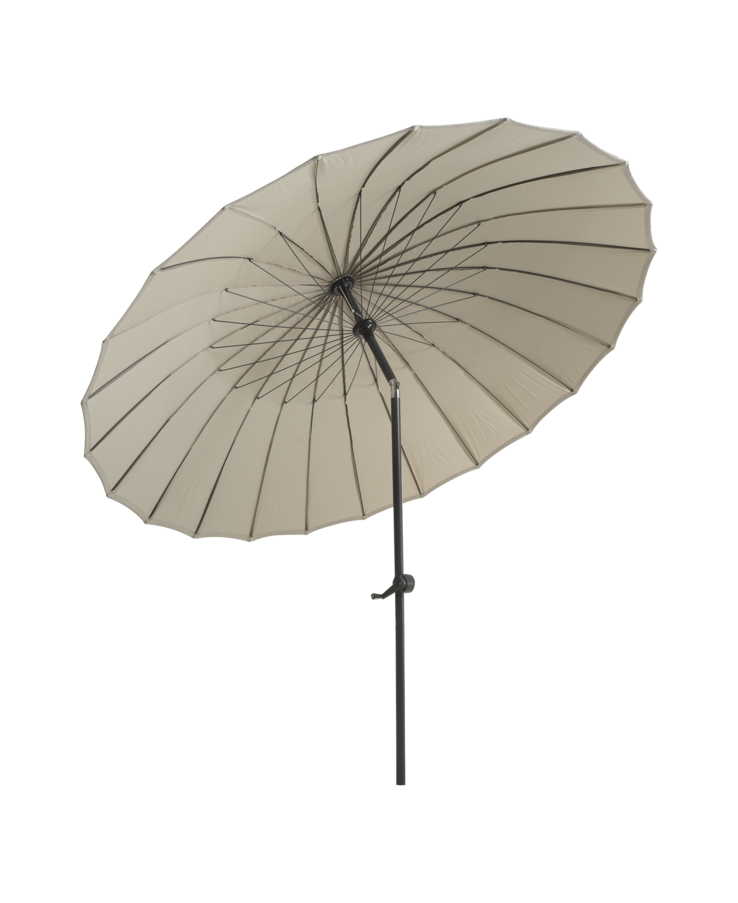 Shanghai Parasoll - Aluminium/Grå/Lemon, Antracit/Antracit, Antracit/Grå, Antracit/khaki, Antracit/röd, Beige, Röd - bild 25 [brafab-src:https://www.brafab.se/storage/F49609D34BD1FE1D239CE3D9965E159BC9241810E4003E633449F989ABF11359/f3e07f4d690a42aa956e1cf094f1ad4a/png/media/c5a97244b7124176bcedbece5d7f7a43/94651%2094651.png]