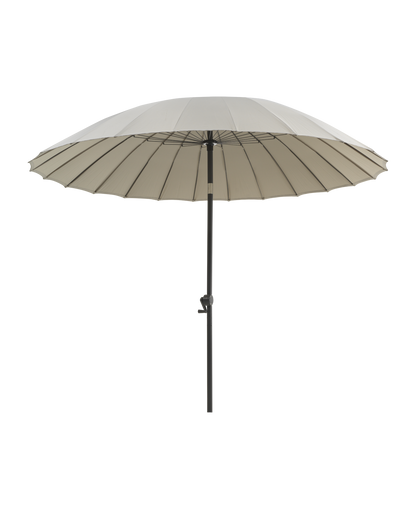 Shanghai Parasoll - Aluminium/Grå/Lemon, Antracit/Antracit, Antracit/Grå, Antracit/khaki, Antracit/röd, Beige, Röd - bild 24 [brafab-src:https://www.brafab.se/storage/54282D919D964580DAF3B422537F6C07DE6DCDA4790EDF0EC3BF2CC706ECE7B8/bfb81b69fd9b4df89a353f545f86feb2/png/media/aa988adf721440e5b39d08f9ac73d3da/94652%2094652.png]