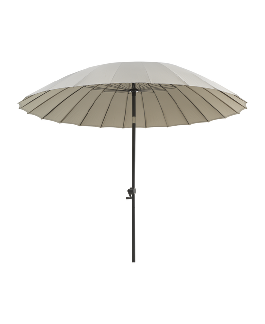 Shanghai Parasoll - Aluminium/Grå/Lemon, Antracit/Antracit, Antracit/Grå, Antracit/khaki, Antracit/röd, Beige, Röd - bild 24 [brafab-src:https://www.brafab.se/storage/54282D919D964580DAF3B422537F6C07DE6DCDA4790EDF0EC3BF2CC706ECE7B8/bfb81b69fd9b4df89a353f545f86feb2/png/media/aa988adf721440e5b39d08f9ac73d3da/94652%2094652.png]