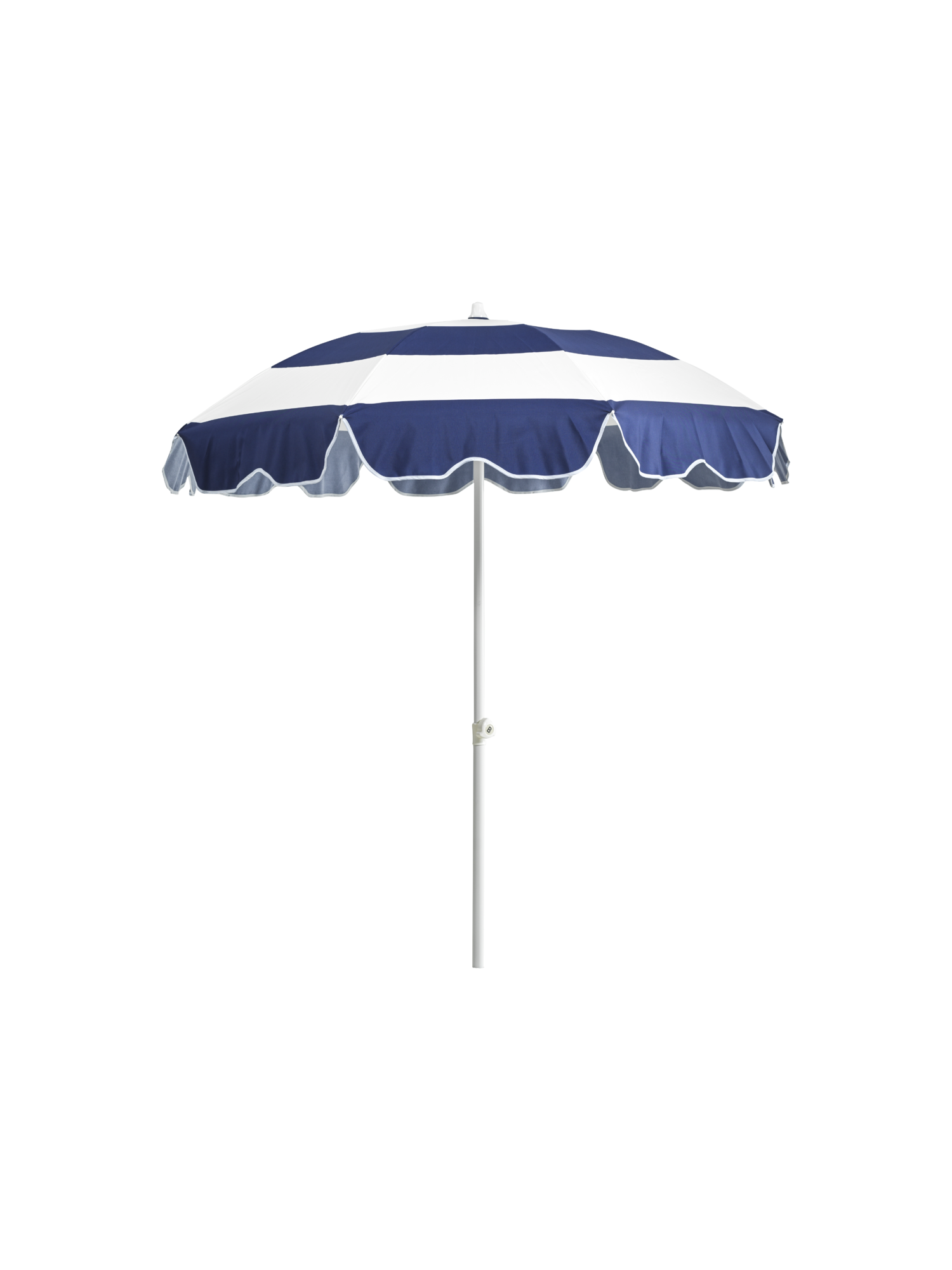 Follina Parasoll - Blå/vit, Svart/vit, Vit/blå - bild 4 [brafab-src:https://www.brafab.se/storage/D5DA39CCD2B753963378DCB15BD69AD456265EC128BC8B3495A7B495D8A748D7/610b747b92a64167b876bdcced30dc71/png/media/f9e9771e00a740d1bf52d27701135049/94658%2094658.png]