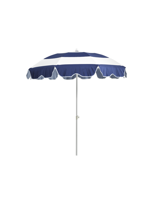 Follina Parasoll - Blå/vit, Svart/vit, Vit/blå - bild 4 [brafab-src:https://www.brafab.se/storage/D5DA39CCD2B753963378DCB15BD69AD456265EC128BC8B3495A7B495D8A748D7/610b747b92a64167b876bdcced30dc71/png/media/f9e9771e00a740d1bf52d27701135049/94658%2094658.png]