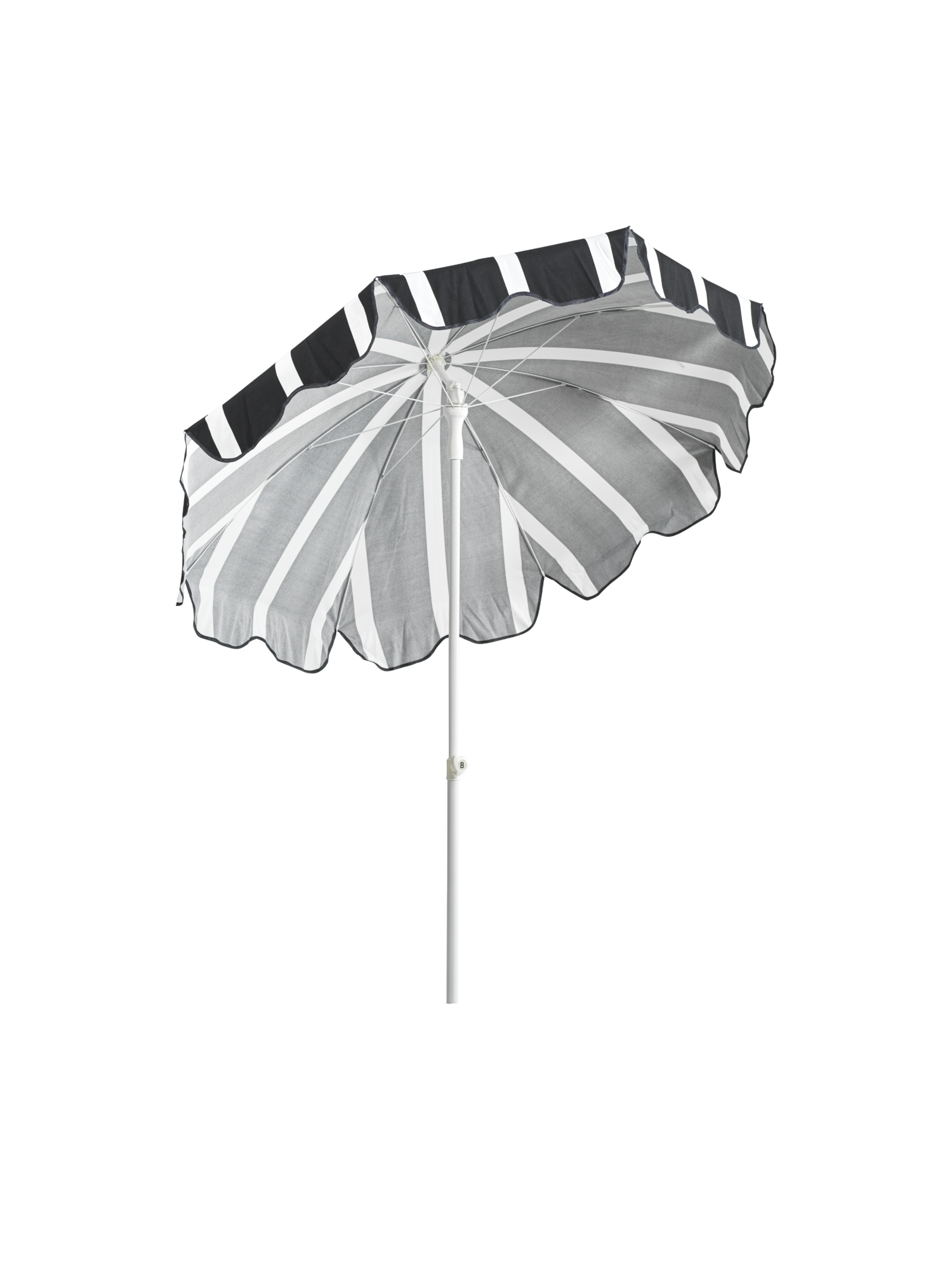 Follina Parasoll - Blå/vit, Svart/vit, Vit/blå - bild 7 [brafab-src:https://www.brafab.se/storage/6C9A31BCE14CEAB87DD61748B7FEE6C4E32E61D86EE3FF428B2B58220C57DB20/70df9dacfe024f40b1373098e66c7c90/png/media/ce5fa009538f4953b42e589a64e185a1/94659%2094659.png]