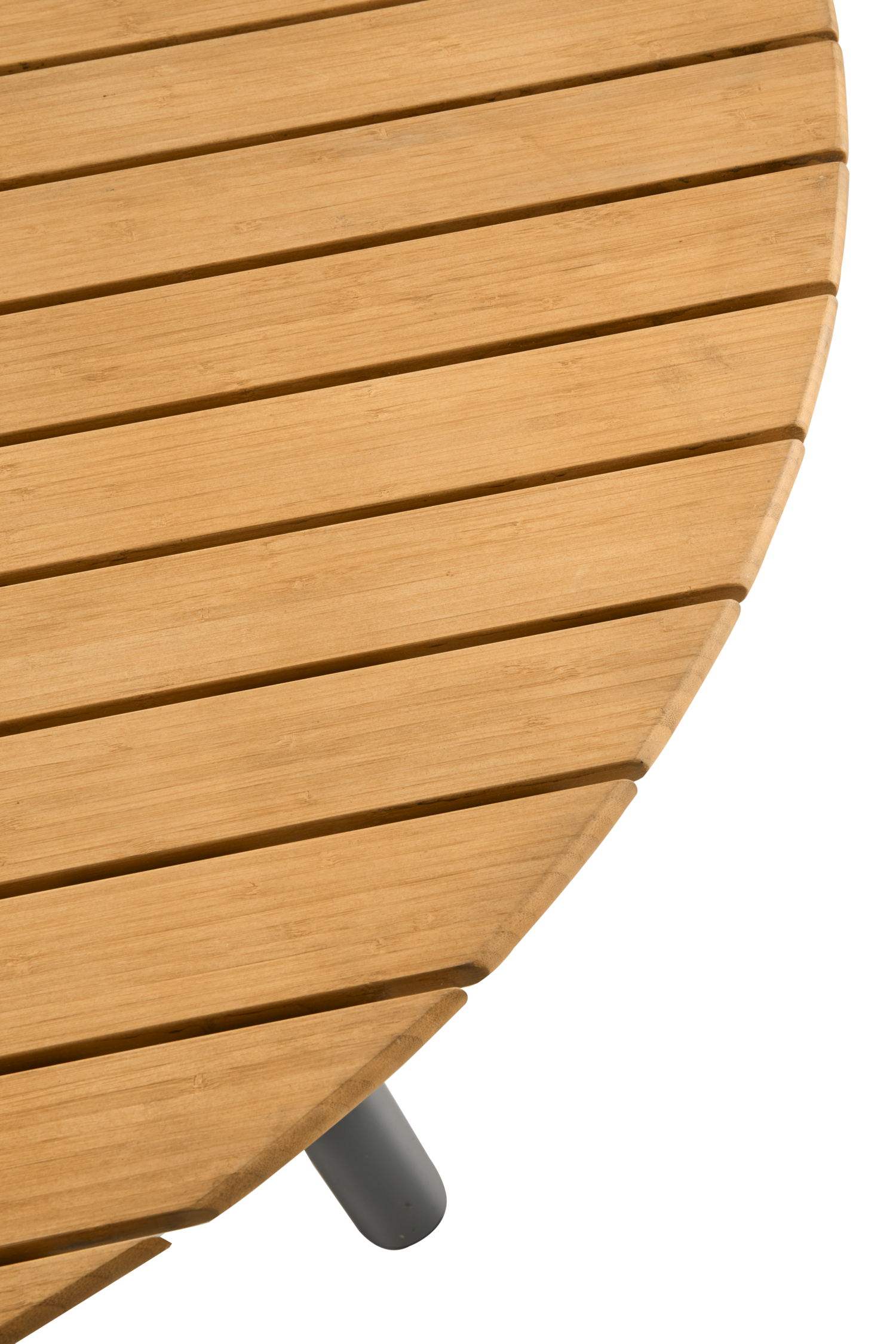 Bam Bo Matbord - Antracit/Bambu, Nordic Green/Bambu - bild 3 [brafab-src:https://www.brafab.se/storage/1660EBDEF67645FF7E01ACE3177AF90843458CC267EF100A56F95AF6D3CAB0E5/3a65a0c9bc8441adb29f9e1dc41f4d2b/png/media/282ecefebe524701bb0de31e3fa7c5e9/94744%203128-73_BamBo_matbord_Single%20web_transparent.png]