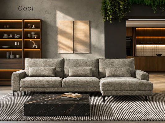 Cool soffa