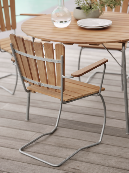 56 Mesa de comedor