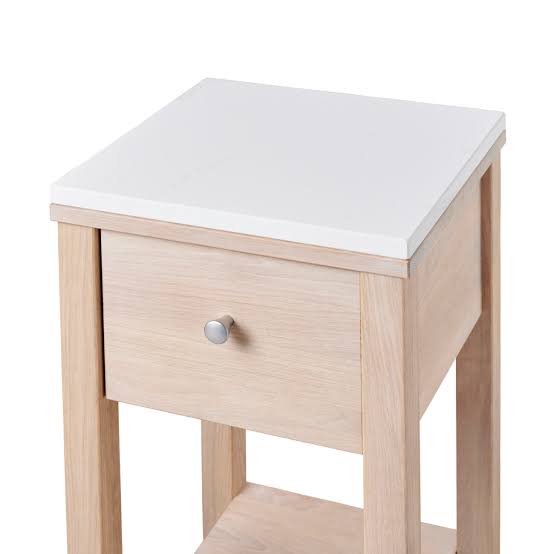 Wilma bedside table