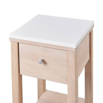 Wilma bedside table