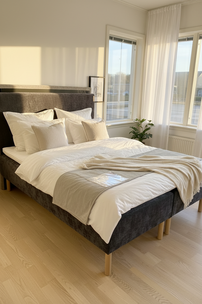 Cama individual Maja