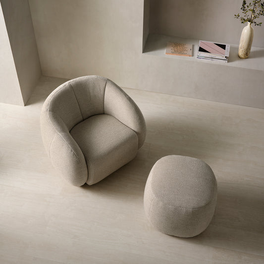 Sillón Asia