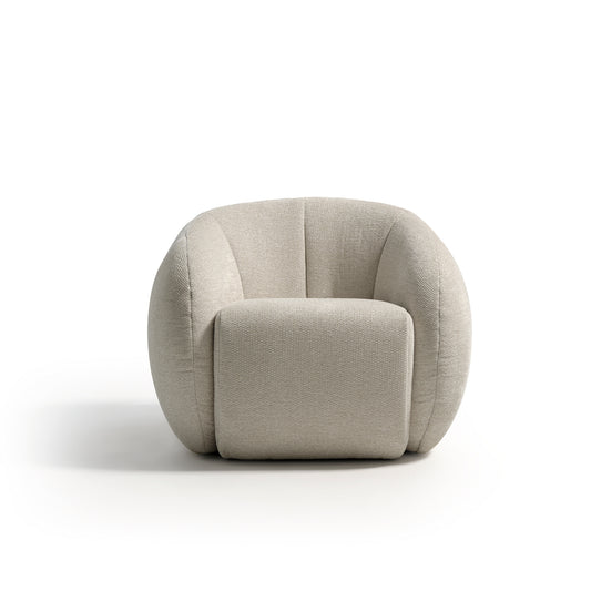 Asia armchair