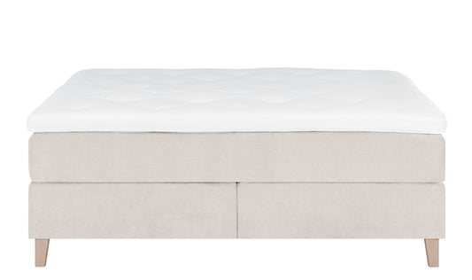 Astrid continental bed