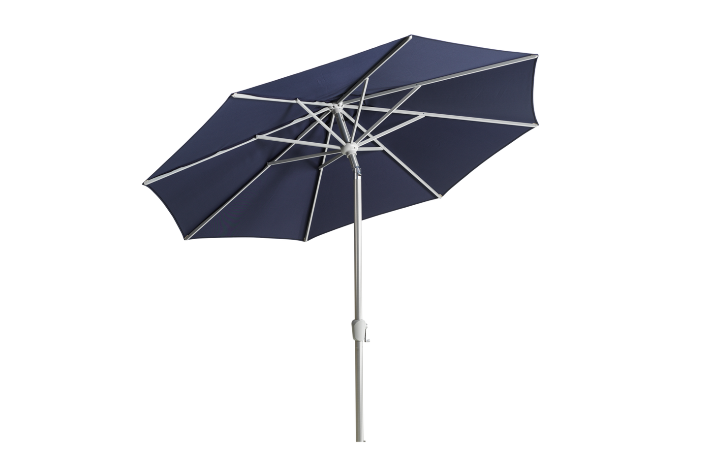 Abriola Parasoll - Antracit/Grå, Champagne, Charcoal Black, Dark blue, Taupe - bild 1 [brafab-src:https://www.brafab.se/storage/722760309E16159EE39908606289F020FAE0461A1C6890BD57B2DECAEE0551EF/6912e4fd63e344d7a08d4d23f5daeeb9/png/media/fba84906dcd84ebb99eae3fb4de848a3/Abriola%208891-0-11_1.png]