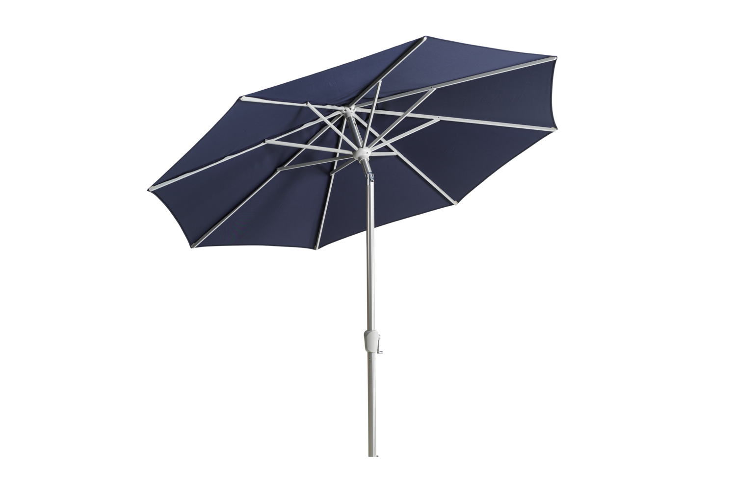 Abriola Parasoll - Antracit/Grå, Champagne, Charcoal Black, Dark blue, Taupe - bild 1 [brafab-src:https://www.brafab.se/storage/722760309E16159EE39908606289F020FAE0461A1C6890BD57B2DECAEE0551EF/6912e4fd63e344d7a08d4d23f5daeeb9/png/media/fba84906dcd84ebb99eae3fb4de848a3/Abriola%208891-0-11_1.png]