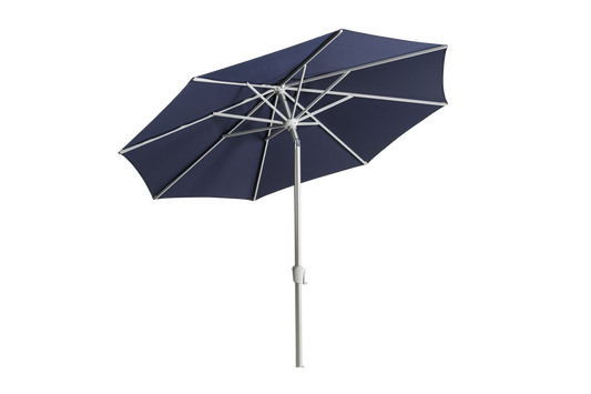 Abriola Parasoll - Antracit/Grå, Champagne, Charcoal Black, Dark blue, Taupe - bild 1 [brafab-src:https://www.brafab.se/storage/722760309E16159EE39908606289F020FAE0461A1C6890BD57B2DECAEE0551EF/6912e4fd63e344d7a08d4d23f5daeeb9/png/media/fba84906dcd84ebb99eae3fb4de848a3/Abriola%208891-0-11_1.png]