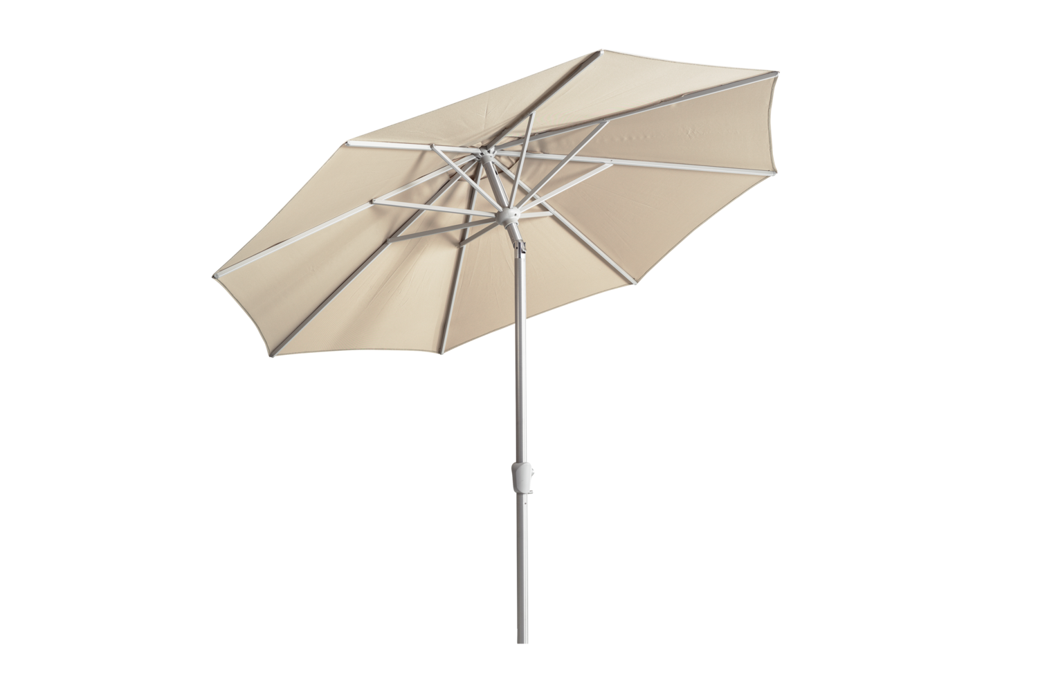 Abriola Parasoll - Antracit/Grå, Champagne, Charcoal Black, Dark blue, Taupe - bild 3 [brafab-src:https://www.brafab.se/storage/35317B852CAEBF1F8F7FF100C5D6628FED39502540D6AED10874CFD2621D8B02/6e3dd6fc142e49ba93e3afb8561984ff/png/media/9941ad4433ec4adf962b072a90aecd17/Abriola%208891-0-21_1.png]