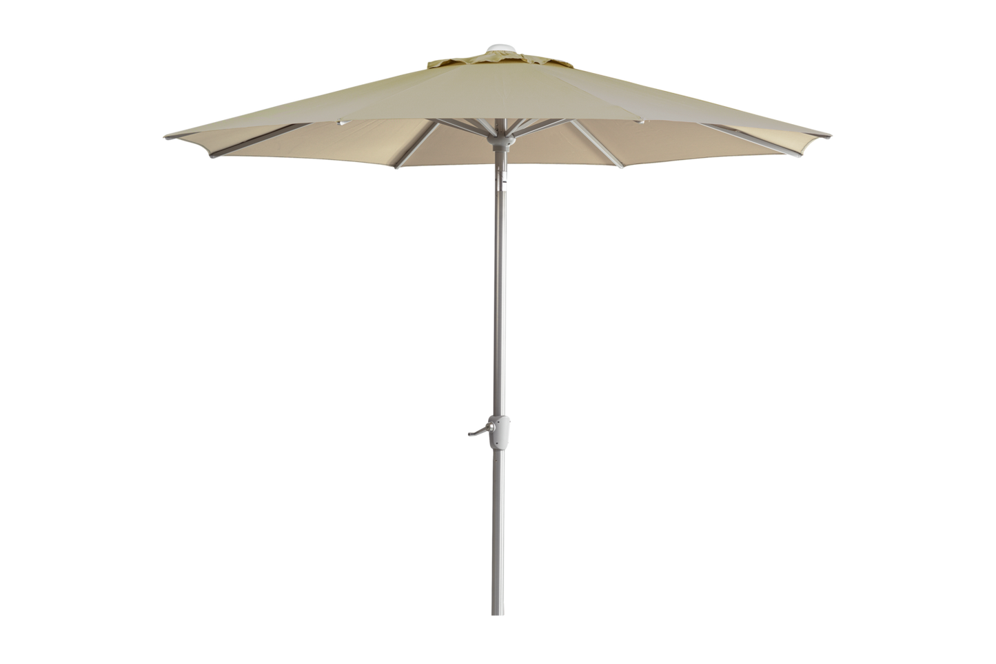 Abriola Parasoll - Antracit/Grå, Champagne, Charcoal Black, Dark blue, Taupe - bild 4 [brafab-src:https://www.brafab.se/storage/82569AEF9984DF92CC3BEFF8D342EF267273A6C4468E812A8ED6A8AEB7612303/dfd6b2c4af9042909e341d839c8138eb/png/media/0a15aae176974ce4bd0a980815eded13/Abriola%208891-0-21.png]