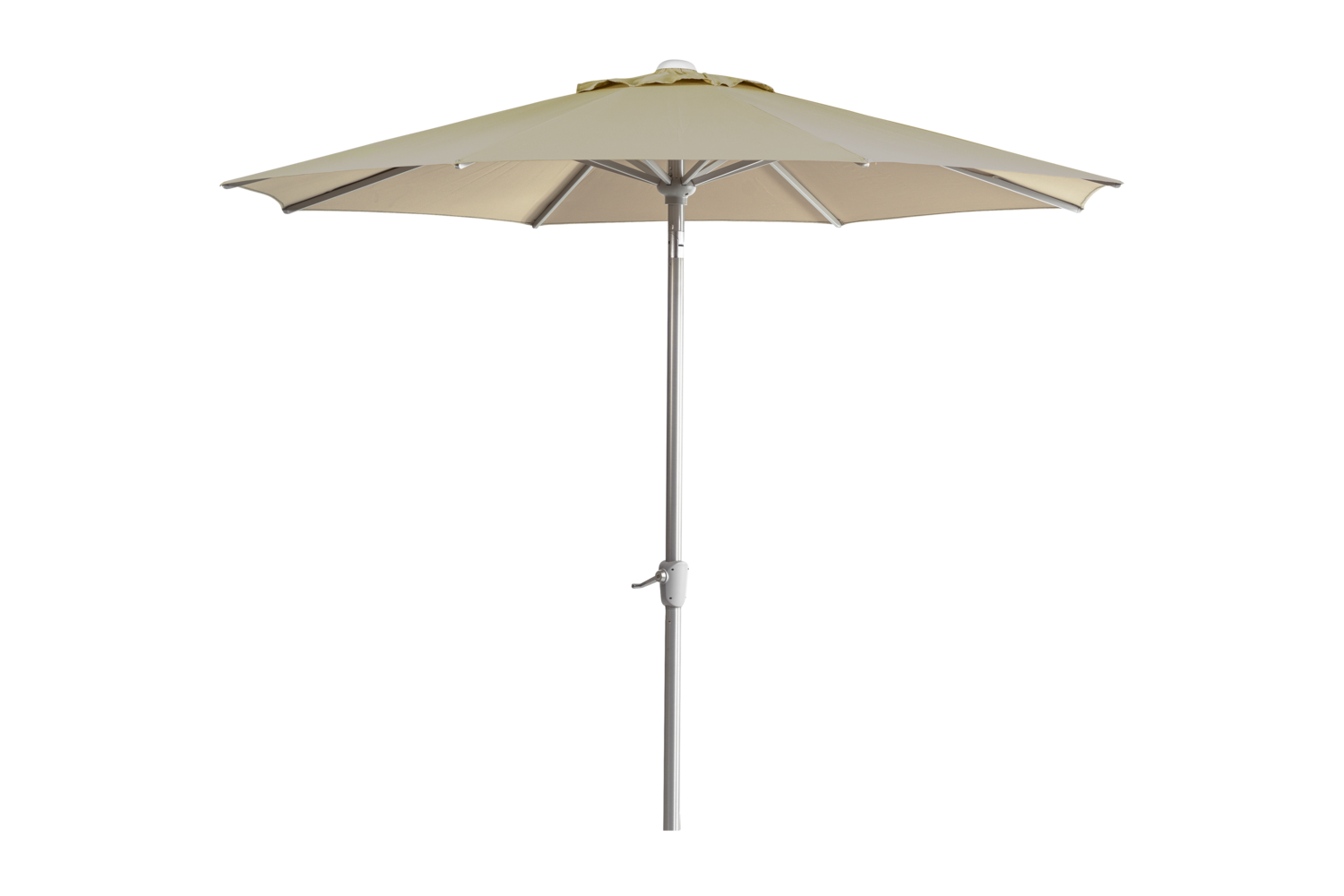 Abriola Parasoll - Antracit/Grå, Champagne, Charcoal Black, Dark blue, Taupe - bild 4 [brafab-src:https://www.brafab.se/storage/82569AEF9984DF92CC3BEFF8D342EF267273A6C4468E812A8ED6A8AEB7612303/dfd6b2c4af9042909e341d839c8138eb/png/media/0a15aae176974ce4bd0a980815eded13/Abriola%208891-0-21.png]