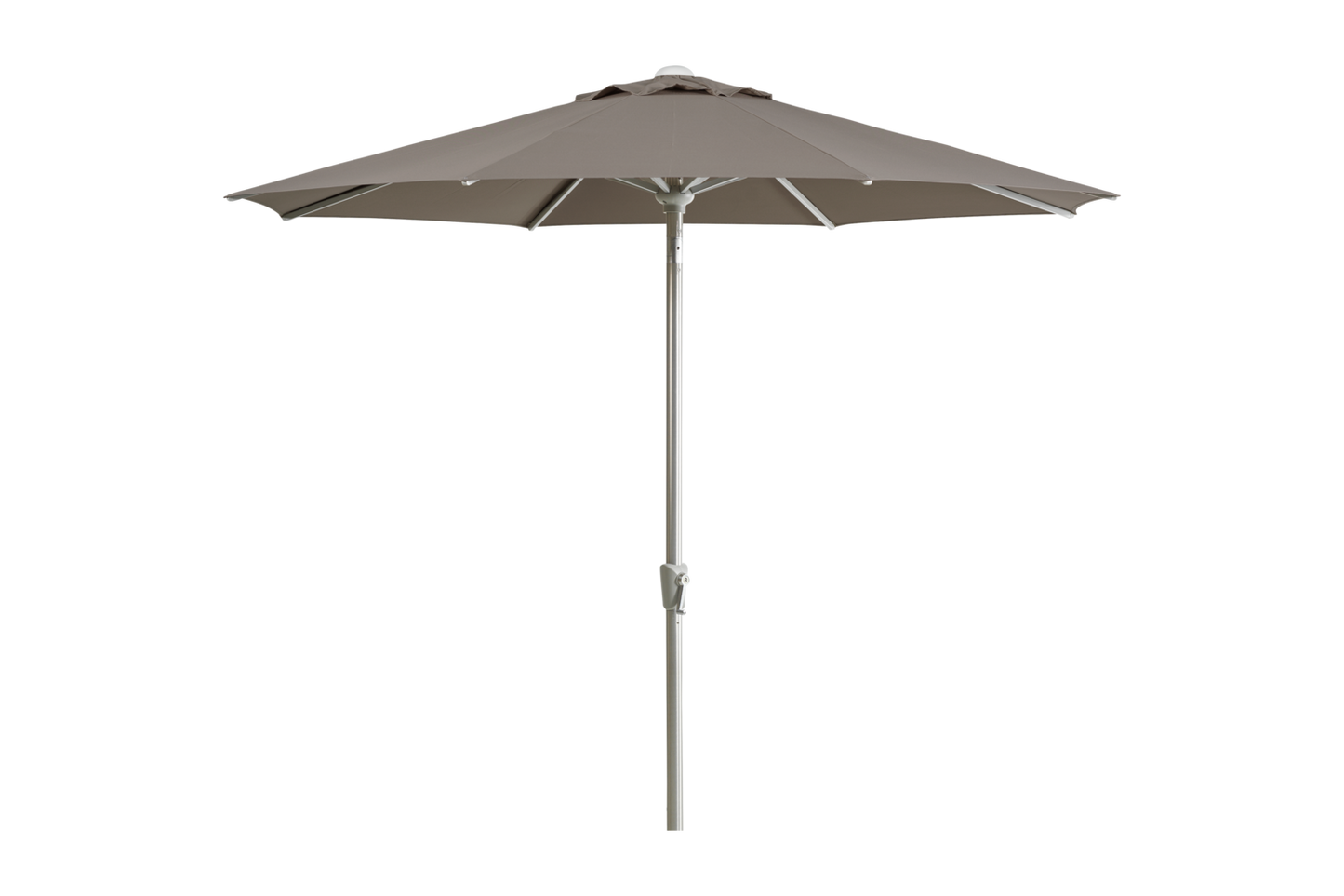 Abriola Parasoll - Antracit/Grå, Champagne, Charcoal Black, Dark blue, Taupe - bild 6 [brafab-src:https://www.brafab.se/storage/2DEABB83A29B9A449957421EA48CB4E7018B3A213F96F86235000E8C881CD35D/213f2eb10c4d467c9f454879db70ad87/png/media/4bbd74a1ede147f9ac26927e91def577/Abriola%208891-0-27.png]