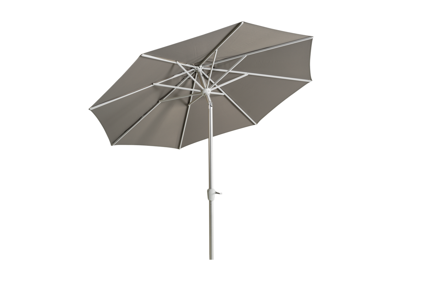 Abriola Parasoll - Antracit/Grå, Champagne, Charcoal Black, Dark blue, Taupe - bild 5 [brafab-src:https://www.brafab.se/storage/A5ADDA4B7F7435B420F8C768CBACD79319AAB38E40F26EDF7EFDF275765FA888/2a1e9a353a3d4e6f8c9efd04a2a2db88/png/media/982fca3fb3794fb2a90f37dba0ae8de8/Abriola%208891-0-27_1.png]