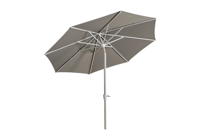 Abriola Parasoll - Antracit/Grå, Champagne, Charcoal Black, Dark blue, Taupe - bild 5 [brafab-src:https://www.brafab.se/storage/A5ADDA4B7F7435B420F8C768CBACD79319AAB38E40F26EDF7EFDF275765FA888/2a1e9a353a3d4e6f8c9efd04a2a2db88/png/media/982fca3fb3794fb2a90f37dba0ae8de8/Abriola%208891-0-27_1.png]