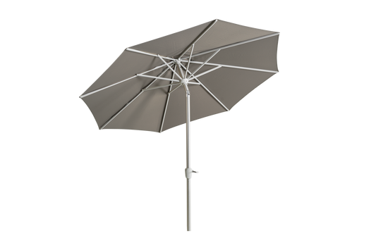 Abriola Parasoll - Antracit/Grå, Champagne, Charcoal Black, Dark blue, Taupe - bild 5 [brafab-src:https://www.brafab.se/storage/A5ADDA4B7F7435B420F8C768CBACD79319AAB38E40F26EDF7EFDF275765FA888/2a1e9a353a3d4e6f8c9efd04a2a2db88/png/media/982fca3fb3794fb2a90f37dba0ae8de8/Abriola%208891-0-27_1.png]