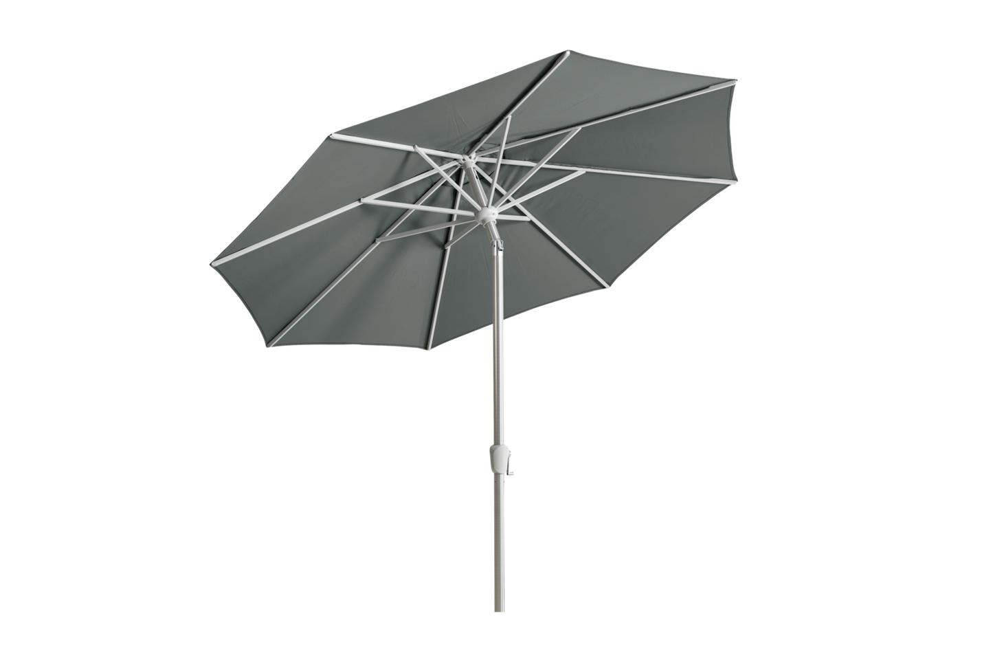 Abriola Parasoll - Antracit/Grå, Champagne, Charcoal Black, Dark blue, Taupe - bild 7 [brafab-src:https://www.brafab.se/storage/C1EA25ECB76AA766F84F295842E050230933D157E1A3840C8BED84D883BD1580/1929a370c27246f1a012f7caf044c7f4/png/media/677900db592c4106bb55c4facaca7b49/Abriola%208891-0-71_1.png]