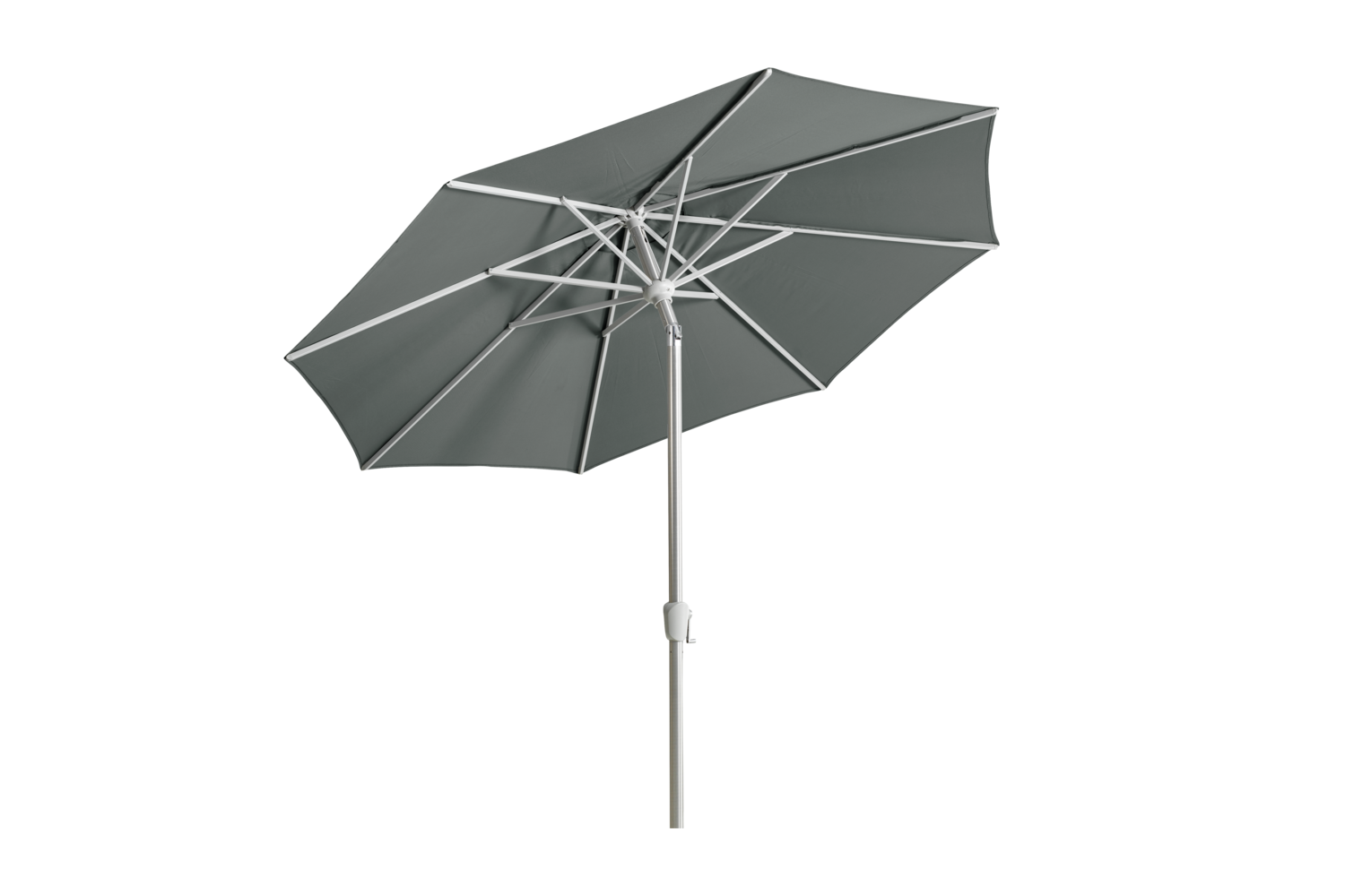 Abriola Parasoll - Antracit/Grå, Champagne, Charcoal Black, Dark blue, Taupe - bild 7 [brafab-src:https://www.brafab.se/storage/C1EA25ECB76AA766F84F295842E050230933D157E1A3840C8BED84D883BD1580/1929a370c27246f1a012f7caf044c7f4/png/media/677900db592c4106bb55c4facaca7b49/Abriola%208891-0-71_1.png]