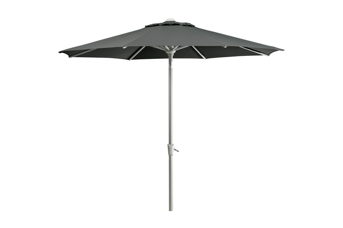 Abriola Parasoll - Antracit/Grå, Champagne, Charcoal Black, Dark blue, Taupe - bild 8 [brafab-src:https://www.brafab.se/storage/723101DF5DB66A143A770E78F943F5F80EFD294DD9449E305159CBBAED9C5B1D/bf4873345d6b4a6fa852e072ed64de61/png/media/86d3404cd5484374943968f810886d74/Abriola%208891-0-71.png]