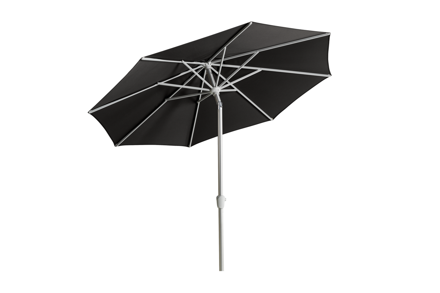 Abriola Parasoll - Antracit/Grå, Champagne, Charcoal Black, Dark blue, Taupe - bild 9 [brafab-src:https://www.brafab.se/storage/6027ECA2A5B26FF8CC9C5237D8C7DDF37113228BC95CB404B9889564AF2EB9B2/9b687f1150a74a2493ebdec2d49b4716/png/media/cc84692a898d4be9baa7d75cb1416d6a/Abriola%208891-0-81_1.png]