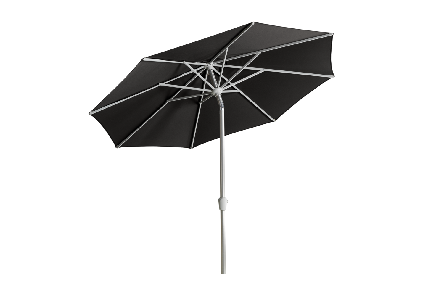 Abriola Parasoll - Antracit/Grå, Champagne, Charcoal Black, Dark blue, Taupe - bild 9 [brafab-src:https://www.brafab.se/storage/6027ECA2A5B26FF8CC9C5237D8C7DDF37113228BC95CB404B9889564AF2EB9B2/9b687f1150a74a2493ebdec2d49b4716/png/media/cc84692a898d4be9baa7d75cb1416d6a/Abriola%208891-0-81_1.png]