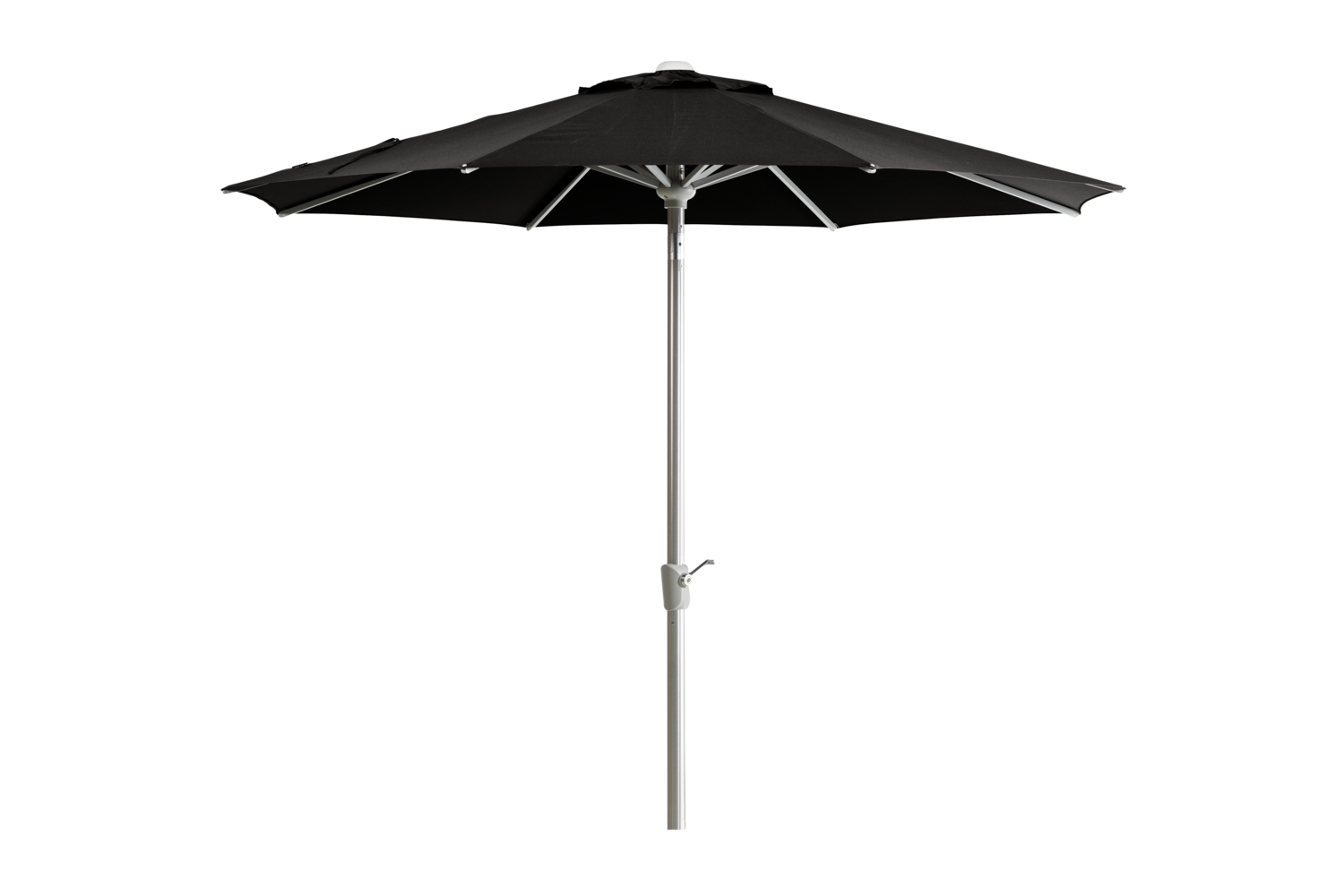 Abriola Parasoll - Antracit/Grå, Champagne, Charcoal Black, Dark blue, Taupe - bild 10 [brafab-src:https://www.brafab.se/storage/CC731EF598A5E1E9DD423BF2DC17491F3597D23A09AF6671A4AA7CC899088CE1/e41b29e5646748c59c44ce34ef721b36/png/media/6da0766eabea4e5cb0d167e602583441/Abriola%208891-0-81.png]