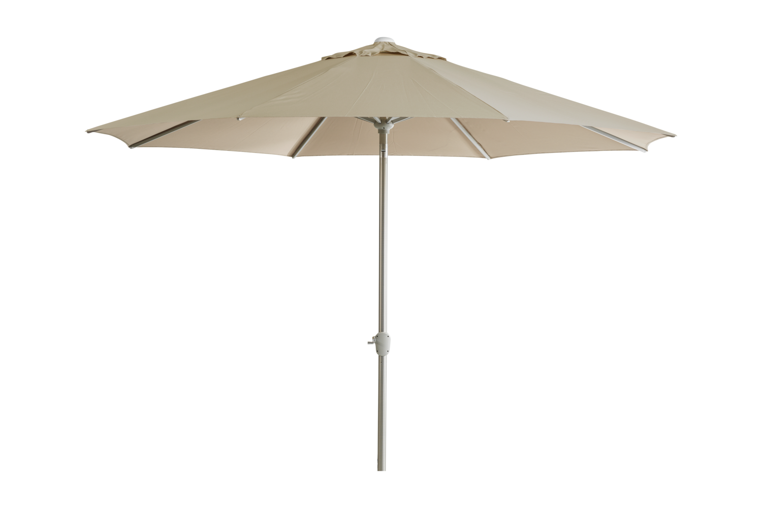 Abriola Parasoll - Antracit/Grå, Champagne, Charcoal Black, Dark blue, Taupe - bild 18 [brafab-src:https://www.brafab.se/storage/C8174A1AE2AA2018B78D2CC59C51F599B8186F3D1772FE64C3CEBACE34506150/f9b3089f9cff4e8582d2a59a3c7d212f/png/media/bcdf4f287227432eb29c51cb1e0eaec4/Abriola%208892-0-21.png]