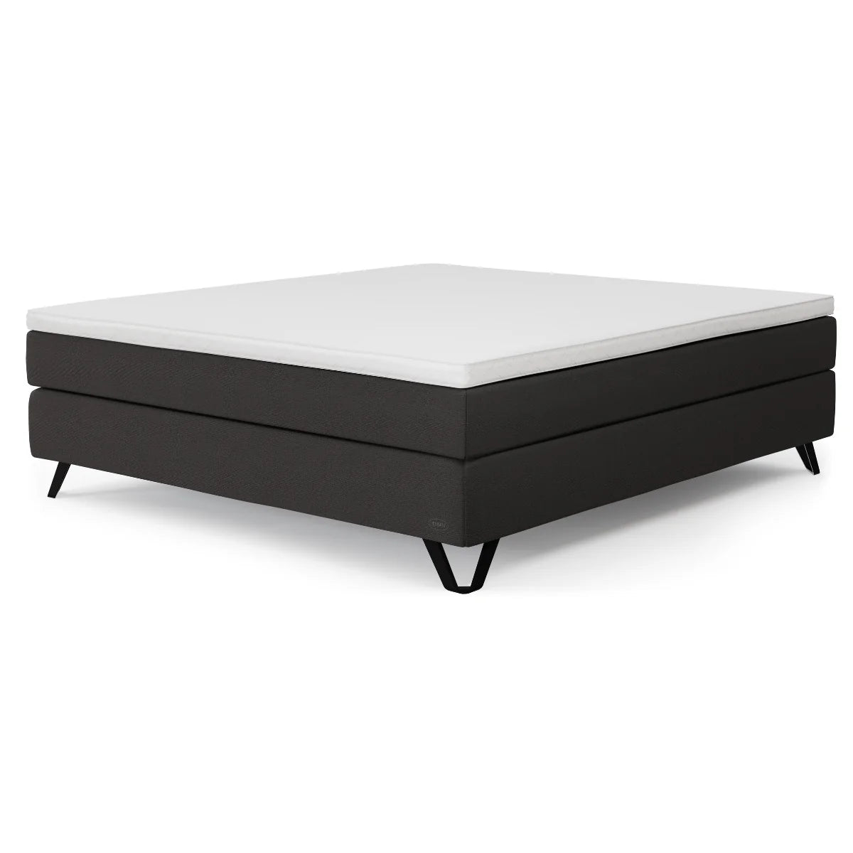 Ambassador continental bed 180 cm