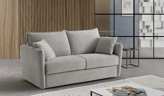 Chanel bäddsoffa