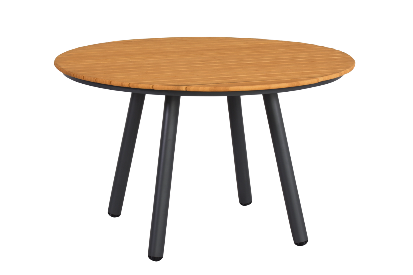 Bam Bo Matbord - Antracit/Bambu, Nordic Green/Bambu - bild 2 [brafab-src:https://www.brafab.se/storage/F5FC9155266EE14E92BDFD6BB7A4089F3B48231B9F224D492FFE213BFF48F2EB/b7359268811c4bcda1917f3d62b13cd9/png/media/800561d6362743dba5f8263c4be6f4bb/Bam%20Bo%203128-73.png]