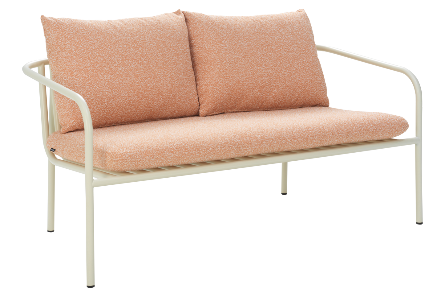 Bendt 2-sitssoffa - Indigo Blue/Teddy Beige, Peach/Teddy Beige, Pearl White/Teddy Beige, Pearl White/Teddy Orange, Svart/Teddy Ant - bild 21 [brafab-src:https://www.brafab.se/storage/1FA2CB99B791C99B81183AEE1E73C271C0E41E14E70A11E3566EA7374D1D563E/6df4d472ea2f44fea3d6c9c6d8818d6b/png/media/c0fec607eaa24e108f2e1daeb6925ec1/Bendt%206915-58-784.png]
