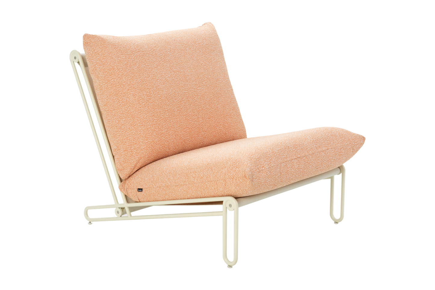 Blixt Loungefåtölj - Light Grey/Teddy Verde, Pearl White/Teddy Orange, Svart/Cley beige, Svart/Sky Grey, Svart/Teddy Ant - bild 1 [brafab-src:https://www.brafab.se/storage/69370D35BA8D3F80AFED5FF24887FEC3C425104C7955491CFA051F475B04C564/ac2640c9a2cb47de8e85ed5b47b87a24/png/media/84ae8a2e7e434a659806a259fad88cb9/Blixt%204191-58-784.png]
