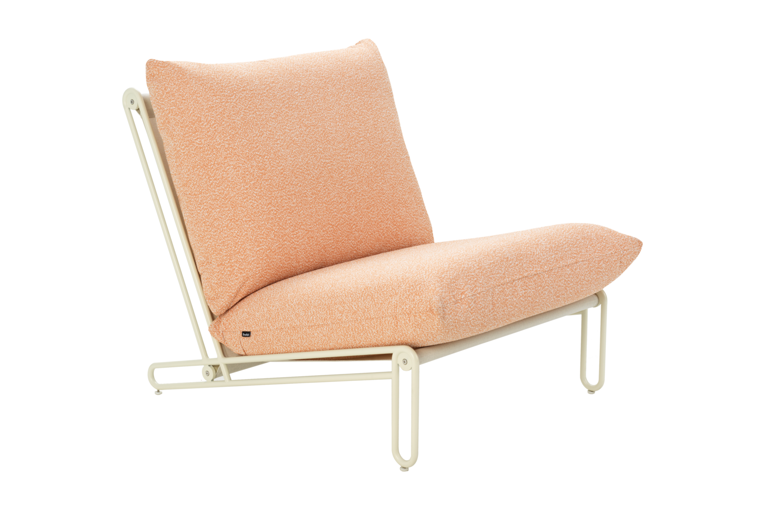 Blixt Loungefåtölj - Light Grey/Teddy Verde, Pearl White/Teddy Orange, Svart/Cley beige, Svart/Sky Grey, Svart/Teddy Ant - bild 1 [brafab-src:https://www.brafab.se/storage/69370D35BA8D3F80AFED5FF24887FEC3C425104C7955491CFA051F475B04C564/ac2640c9a2cb47de8e85ed5b47b87a24/png/media/84ae8a2e7e434a659806a259fad88cb9/Blixt%204191-58-784.png]