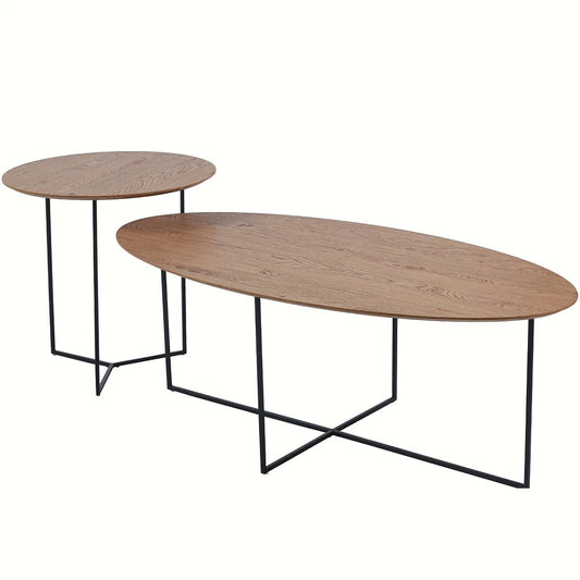 Mesa de centro Bohemia