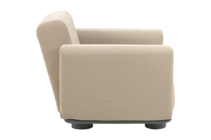 Bolster Fåtölj - Antracit/Teddy Beige, Antracit/Teddy Grey, Antracit/Teddy Verde - bild 3 [brafab-src:https://www.brafab.se/storage/A585C553052EDD4D23326116205AF28B5E02E9559AEA6C58A6AA0C5B87F69412/5dca1109ae9d4e3eb6f910a935c3c6dc/png/media/51043ec893654257af506e3e84910e3f/Bolster%207001-73-284_2.png]
