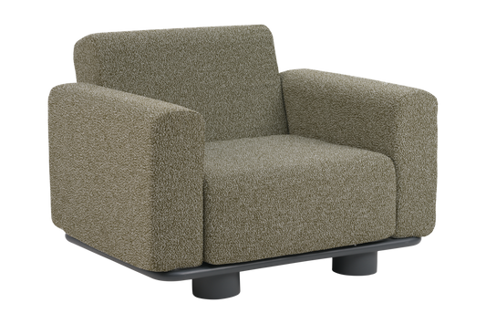 Bolster Fåtölj - Antracit/Teddy Beige, Antracit/Teddy Grey, Antracit/Teddy Verde - bild 5 [brafab-src:https://www.brafab.se/storage/ABE9A94846EDF38076FE2A1396804DFD7AD3EA8A63F0F497CC07F3158F781E6F/afdb7ca39ee64878bdee485782e089fe/png/media/9039c1ed160244e88f7103251b62cc6f/Bolster%207001-73-388.png]