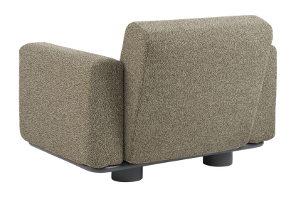 Bolster Fåtölj - Antracit/Teddy Beige, Antracit/Teddy Grey, Antracit/Teddy Verde - bild 8 [brafab-src:https://www.brafab.se/storage/4AF6BD0C532DDE0D1EB2CCE422E3EFC08BF4010D76727BACE8BAEE1CBF69A505/452121d24a2544e8a08b01213246b8a2/png/media/862618fec60f4875b567d303058eff0e/Bolster%207001-73-388_3.png]
