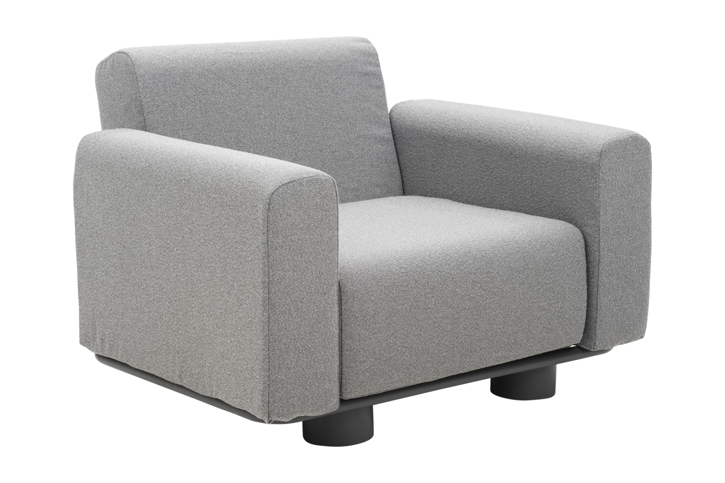 Bolster Fåtölj - Antracit/Teddy Beige, Antracit/Teddy Grey, Antracit/Teddy Verde - bild 15 [brafab-src:https://www.brafab.se/storage/2580C9DE165338F455B2DAEDFEB8B5C5D7BDE0B721500047A57E8D670D21F675/7068b8eb517f4dfeb3eb5560f0c38527/png/media/03b2dbf3746a4742b76f511b9d5917e5/Bolster%207001-73-787.png]