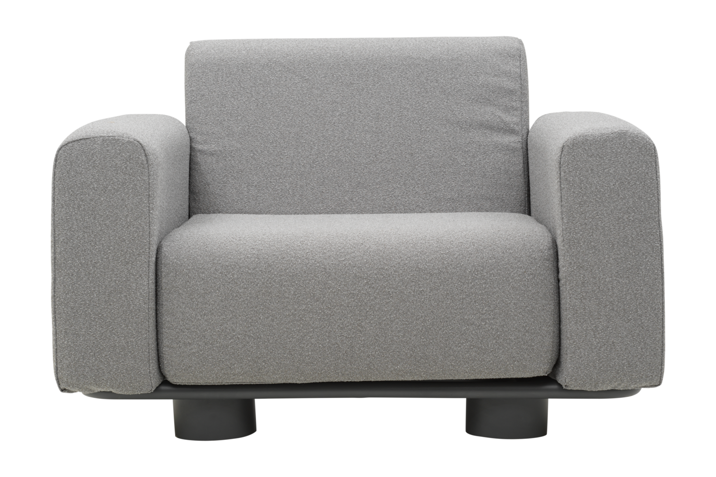 Bolster Fåtölj - Antracit/Teddy Beige, Antracit/Teddy Grey, Antracit/Teddy Verde - bild 16 [brafab-src:https://www.brafab.se/storage/B2B8970DCCC887436D98ED1EB674AC81E98056851D32C299FA333E01FA662781/13497ecc60454f0c8bb75362ef5024af/png/media/49785451f5d84ac9a5347682b364f1ed/Bolster%207001-73-787_1.png]