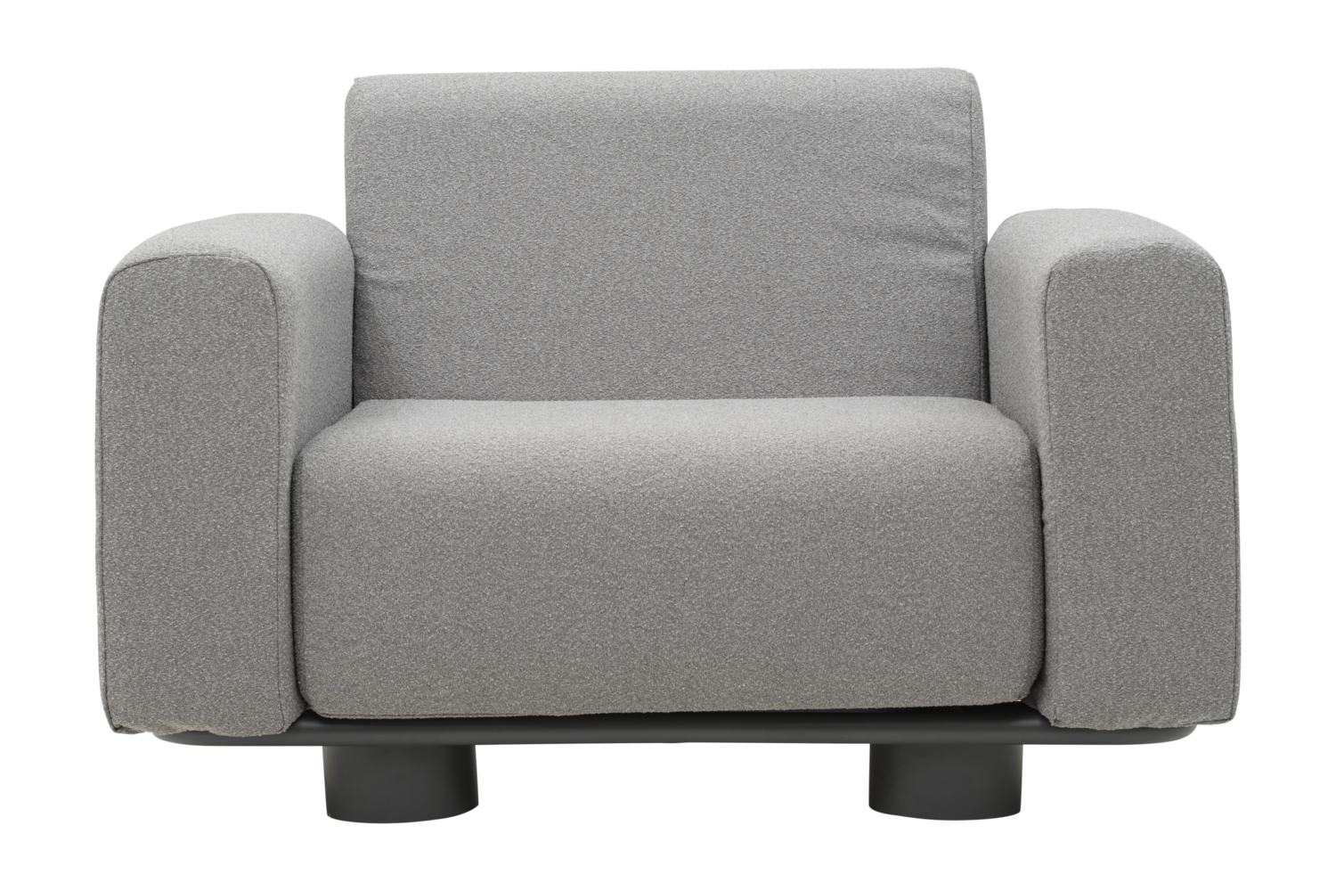 Bolster Fåtölj - Antracit/Teddy Beige, Antracit/Teddy Grey, Antracit/Teddy Verde - bild 16 [brafab-src:https://www.brafab.se/storage/B2B8970DCCC887436D98ED1EB674AC81E98056851D32C299FA333E01FA662781/13497ecc60454f0c8bb75362ef5024af/png/media/49785451f5d84ac9a5347682b364f1ed/Bolster%207001-73-787_1.png]