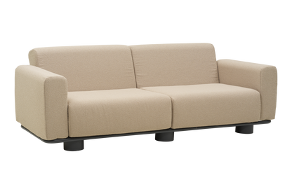 Bolster 2,5-sits Soffa - Antracit/Teddy Beige, Antracit/Teddy Grey, Antracit/Teddy Verde - bild 1 [brafab-src:https://www.brafab.se/storage/C5F137E0CE3EFFF3EA3079310B5DD45579D30542FC89F01D5E2AE87F0CCF80AF/d56f2047f1ef49ce9b116f2f5aab6f8a/png/media/a8bde5e48cfd459895fc8de017fcf710/Bolster%207002-73-284.png]