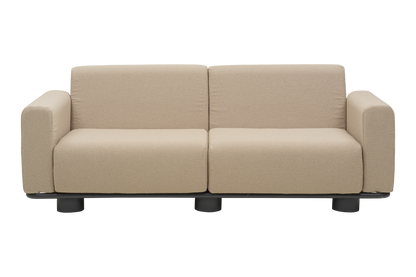 Bolster 2,5-sits Soffa - Antracit/Teddy Beige, Antracit/Teddy Grey, Antracit/Teddy Verde - bild 2 [brafab-src:https://www.brafab.se/storage/4F365592D57538107A3476B5775D685185770FAE3A8DD30D0D6CE6B9C9C57829/e986179b843546a2a62986a3fcbffdff/png/media/b39dac54be4d4ebd8555ed7fce311cc3/Bolster%207002-73-284_1.png]