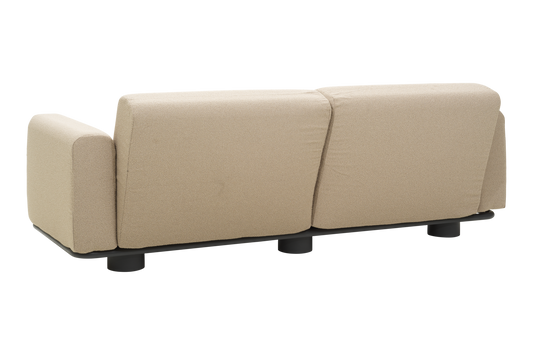 Bolster 2,5-sits Soffa - Antracit/Teddy Beige, Antracit/Teddy Grey, Antracit/Teddy Verde - bild 3 [brafab-src:https://www.brafab.se/storage/F5B3CE0DD2383CA054EEC595CC4CA82FFB4006BF9666469DBD612EE78F948B1E/66b252ac66d9441fbe378ff156d704e1/png/media/028d6696d79d4a1db831caff51681392/Bolster%207002-73-284_2.png]