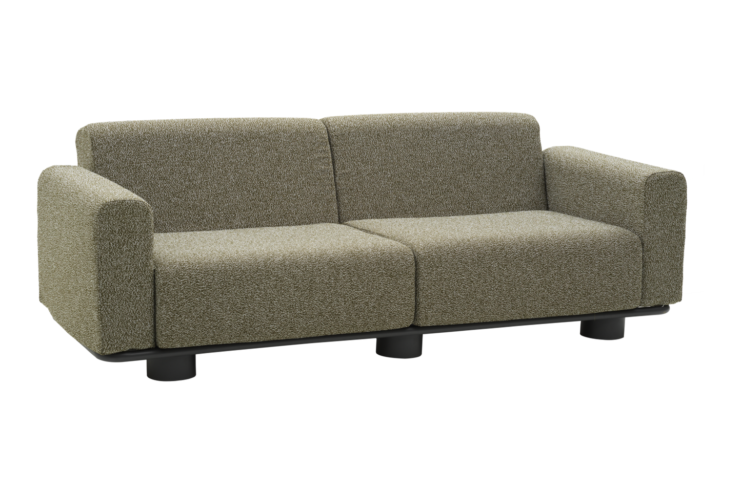 Bolster 2,5-sits Soffa - Antracit/Teddy Beige, Antracit/Teddy Grey, Antracit/Teddy Verde - bild 4 [brafab-src:https://www.brafab.se/storage/7E50BB3921FD97BE07CF9E64CD168158BACEB1B3E6DB6CE9CB2AE79C98AFDAF5/9381ee889db44fa3b73fdc032130f52f/png/media/108ca8a3748e429f8ad2a2da682213d3/Bolster%207002-73-388.png]