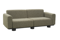 Anthracite/Teddy Green